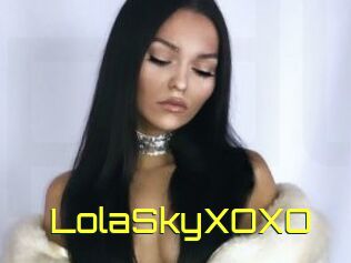 LolaSkyXOXO