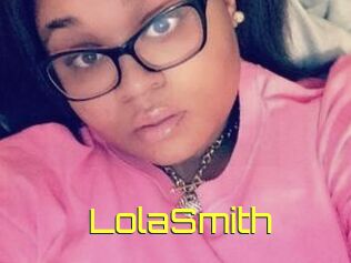 LolaSmith