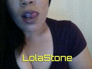 LolaStone