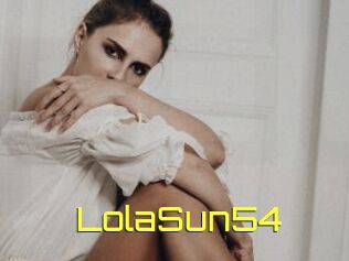 LolaSun54