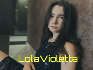 LolaVioletta