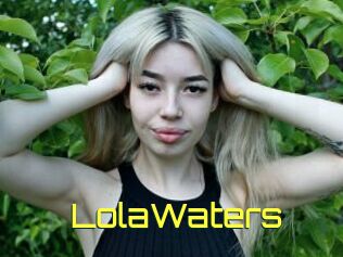 LolaWaters