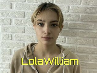 LolaWilliam