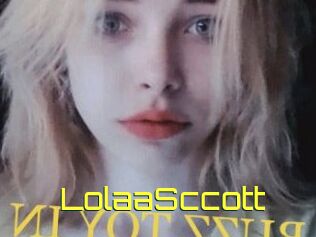 LolaaSccott