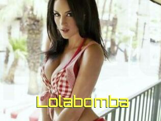 Lolabomba