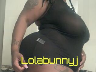 Lolabunnyj