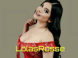 LolasRosse