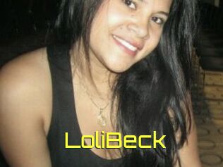 LoliBeck