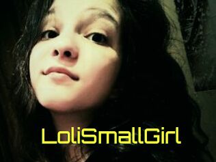 LoliSmallGirl