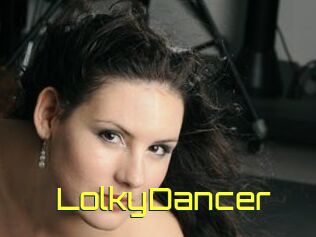 LolkyDancer