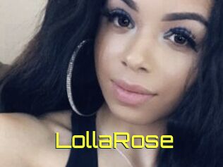 LollaRose