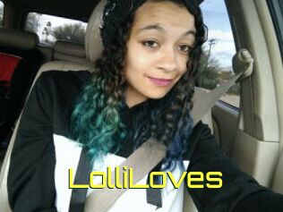 LolliLoves