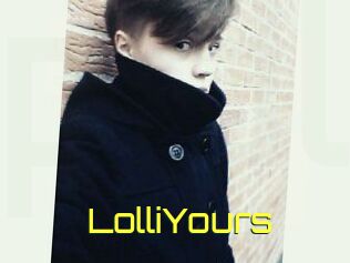 LolliYours