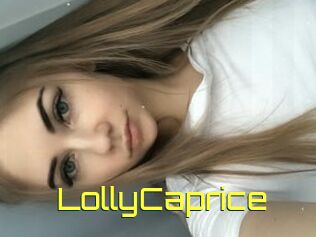LollyCaprice