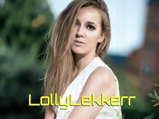 LollyLekkerr