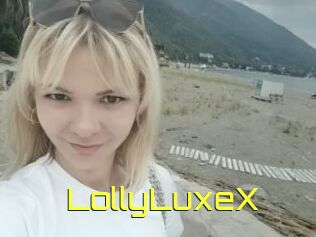 LollyLuxeX