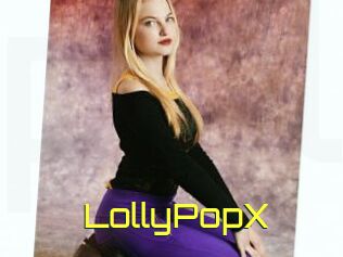 LollyPopX