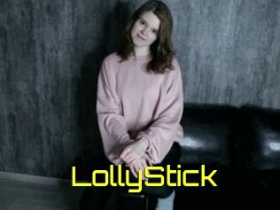 LollyStick