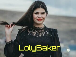 LolyBaker