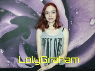 LolyGraham