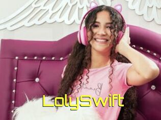 LolySwift