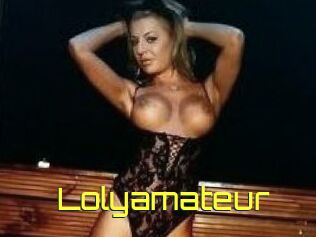 Lolyamateur