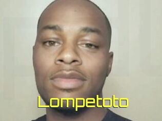 Lompetoto