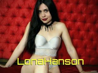 LonaHanson