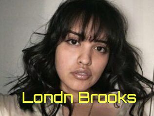 Londn_Brooks