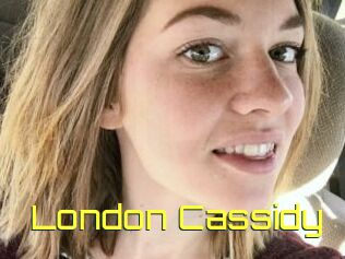 London_Cassidy