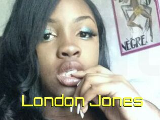 London_Jones