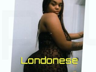 Londonese