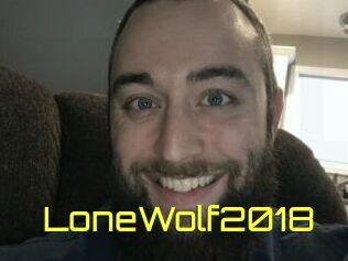 LoneWolf2018