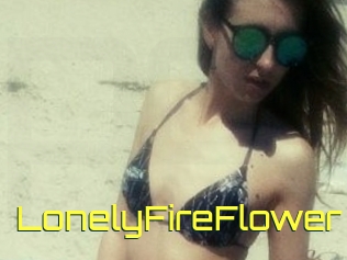 LonelyFireFlower