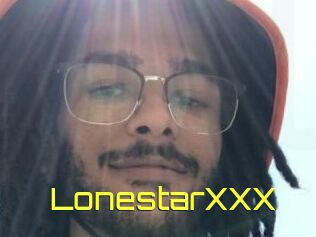 LonestarXXX