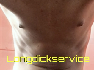 Longdickservice