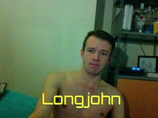 Longjohn