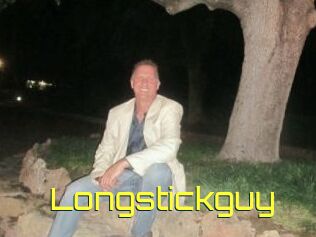 Longstickguy