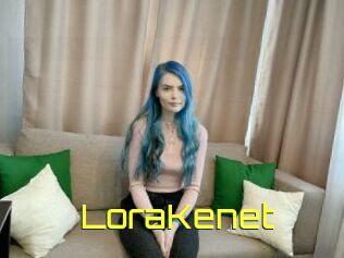 LoraKenet