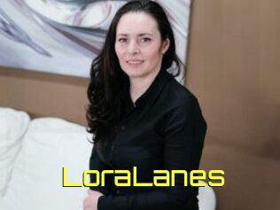 LoraLanes