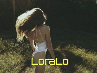 LoraLo