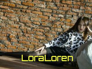 LoraLoren