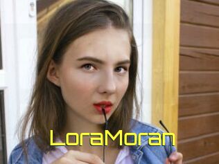 LoraMoran