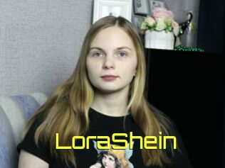 LoraShein