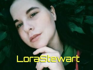 LoraStewart