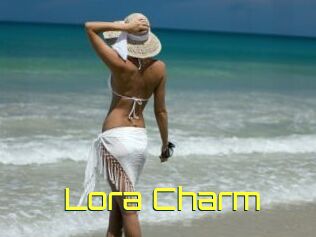 Lora_Charm