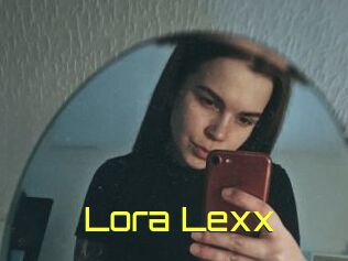 Lora_Lexx