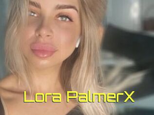 Lora_PalmerX