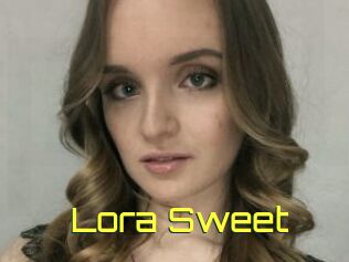 Lora_Sweet