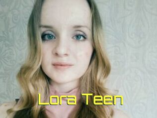 Lora_Teen